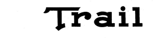 TRAIL logo