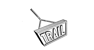 TRAIL logo