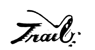 TRAIL logo
