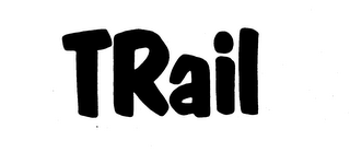 TRAIL logo
