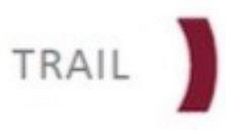 TRAIL logo