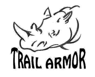 TRAIL ARMOR logo