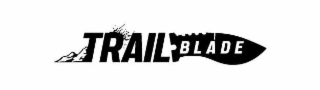 TRAIL BLADE logo