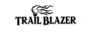 TRAIL BLAZER logo