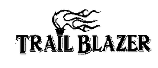 TRAIL BLAZER logo