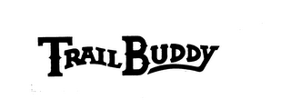 TRAIL BUDDY logo