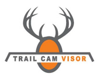 TRAIL CAM VISOR logo