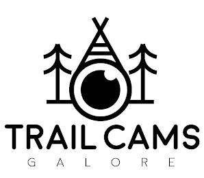 TRAIL CAMS GALORE logo