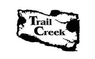 TRAIL CREEK logo