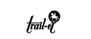 TRAIL-ET logo