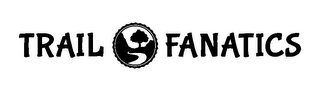 TRAIL FANATICS logo