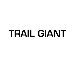 TRAIL GIANT logo