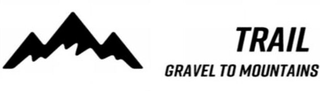 TRAIL GRAVEL TO MOUNTAINS logo