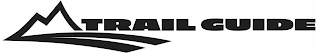 TRAIL GUIDE logo