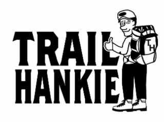 TRAIL HANKIE logo