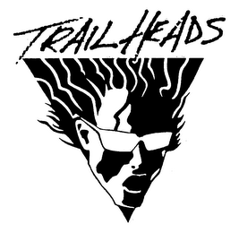 TRAIL HEADS logo