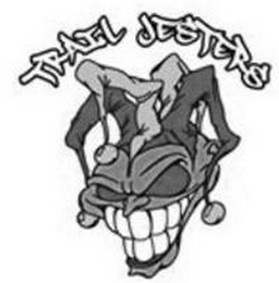 TRAIL JESTERS logo