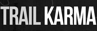 TRAIL KARMA logo