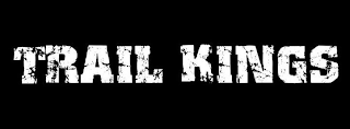 TRAIL KINGS logo