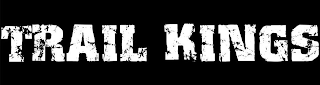 TRAIL KINGS logo