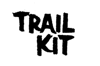 TRAIL KIT logo