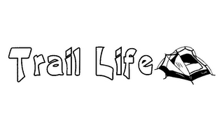 TRAIL LIFE logo