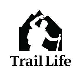 TRAIL LIFE logo