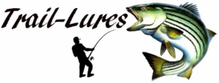 TRAIL-LURES logo