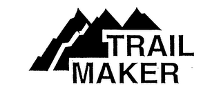 TRAIL MAKER logo