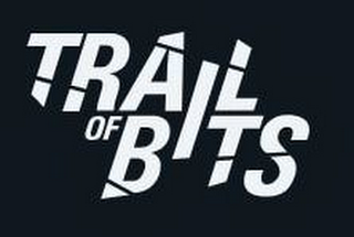 TRAIL OF BITS logo
