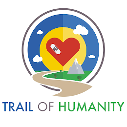 TRAIL OF HUMANITY logo