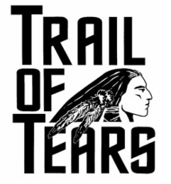 TRAIL OF TEARS logo