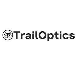 TRAIL OPTICS logo