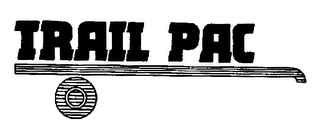 TRAIL PAC logo