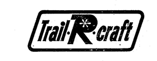 TRAIL-R-CRAFT logo