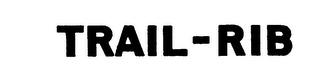 TRAIL-RIB logo