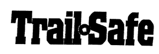 TRAIL SAFE logo