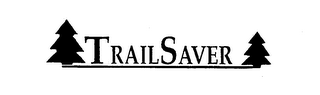 TRAIL SAVER logo