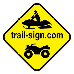 TRAIL-SIGN.COM logo