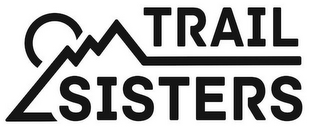 TRAIL SISTERS logo