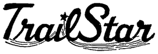 TRAIL STAR logo