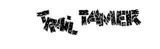 TRAIL TAMER logo