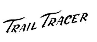 TRAIL TRACER logo
