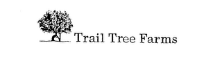 TRAIL TREE FARMS logo