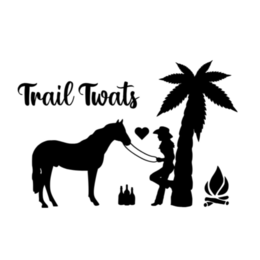 TRAIL TWATS logo