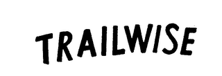 TRAIL WISE logo