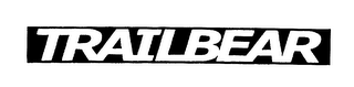 TRAILBEAR logo