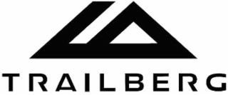 TRAILBERG logo