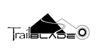 TRAILBLADE logo