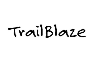 TRAILBLAZE logo